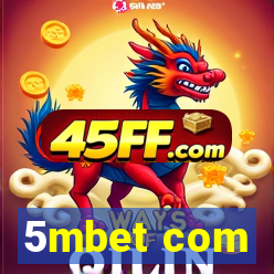 5mbet com